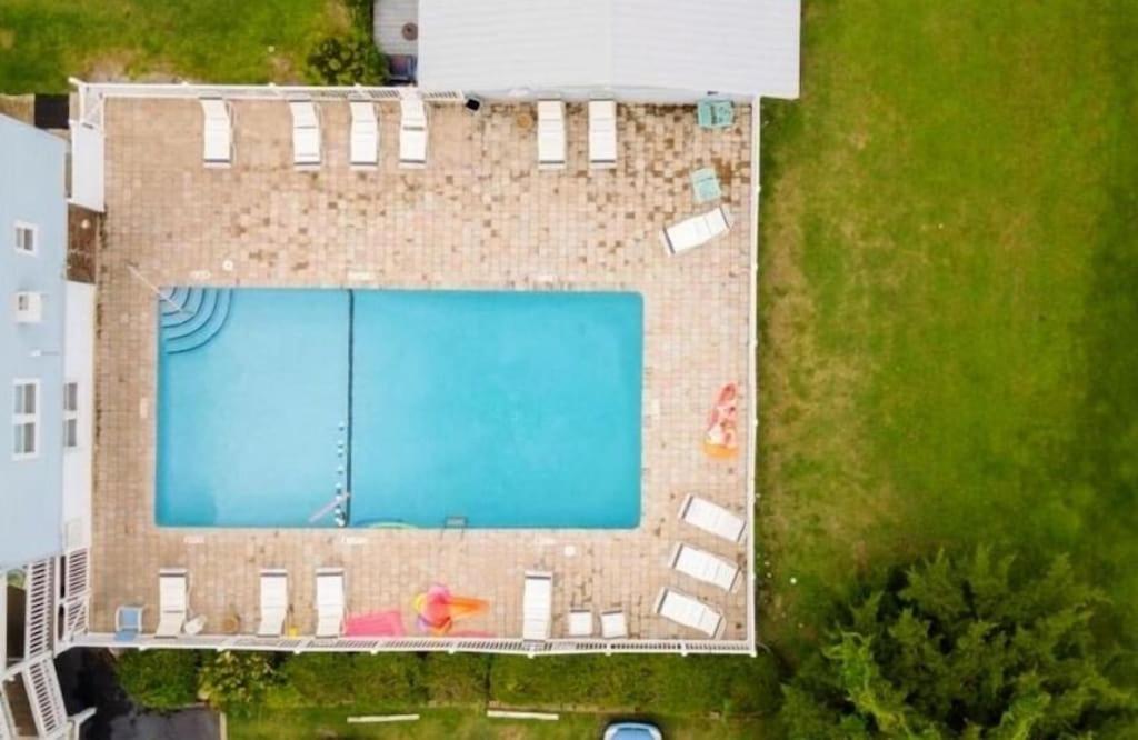 Seaward Escape - Cherry Grove Beach Миртл-Бич Экстерьер фото
