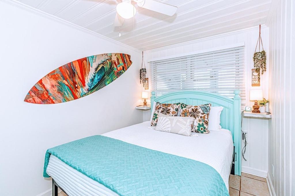 Seaward Escape - Cherry Grove Beach Миртл-Бич Экстерьер фото